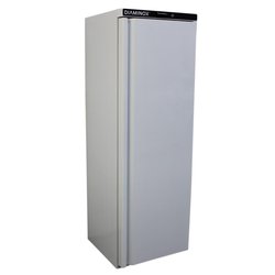 Restaurant kitchen upright fridge