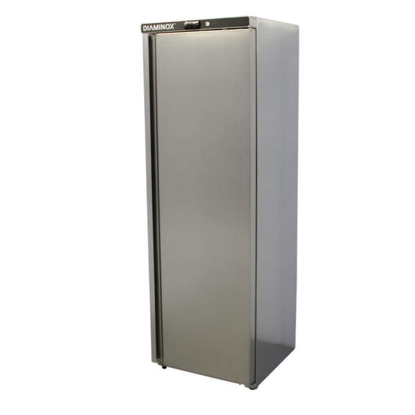 Single upright fridge for sale