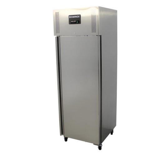 Diaminox SU400R Single Upright Fridge Diaminox SU400R Single Upright Fridge