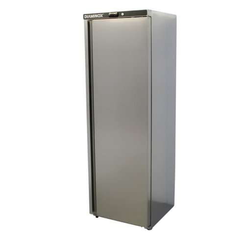 Upright single door fridge Upright single door fridge