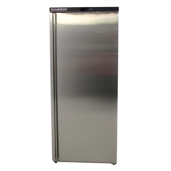 Diaminox DX600SF Single Freezer Upright