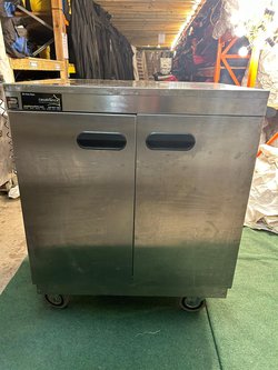 Secondhand Used Standard Hot Cupboard For Sale