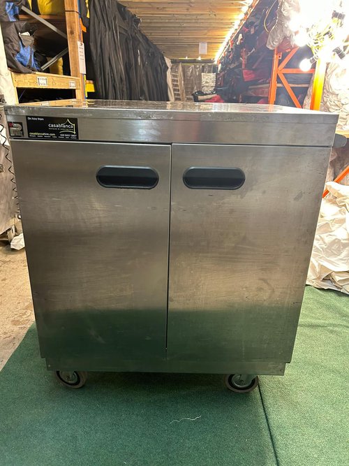 Secondhand Used Standard Hot Cupboard For Sale Secondhand Used Standard Hot Cupboard For Sale