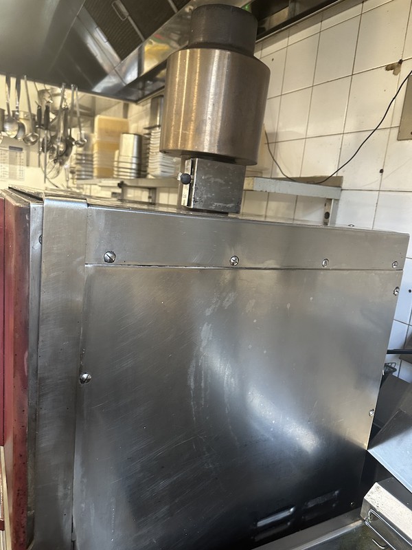 Kopa Charcoal Oven  for sale