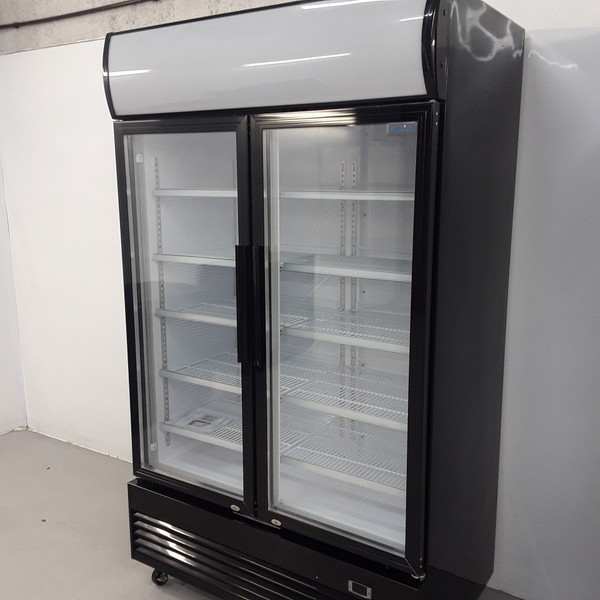 Polar GM813 display fridge for sale