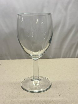 Secondhand Wine Glasses For Sale