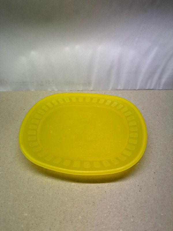 Secondhand Childrens Plates Cups and Cutlery Multiple Colours