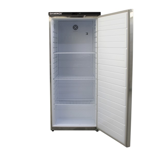 Diaminox DX600SR single fridge for sale