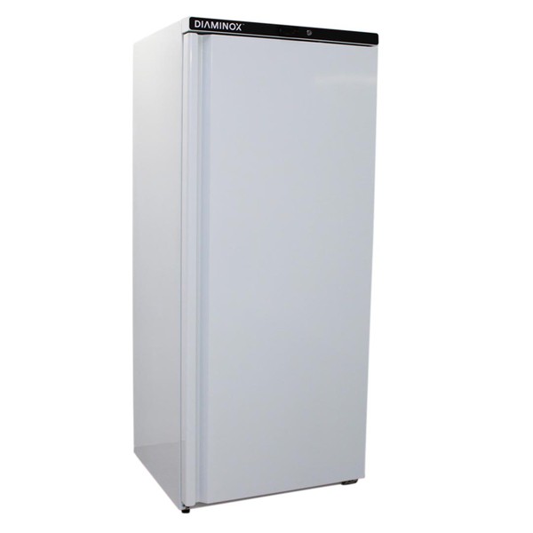 Single upright fridge Diaminox  DX600R