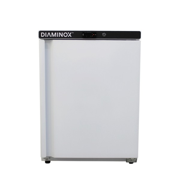 Diaminox DX200F Under Counter Freezer