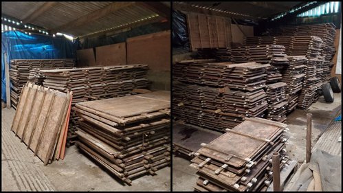 8ft x 4ft and 8ft x 2ft boad floor 8ft x 4ft and 8ft x 2ft boad floor