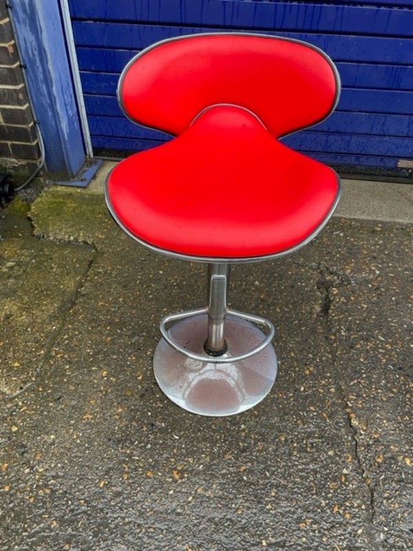 Secondhand Bar Stools Various Styles