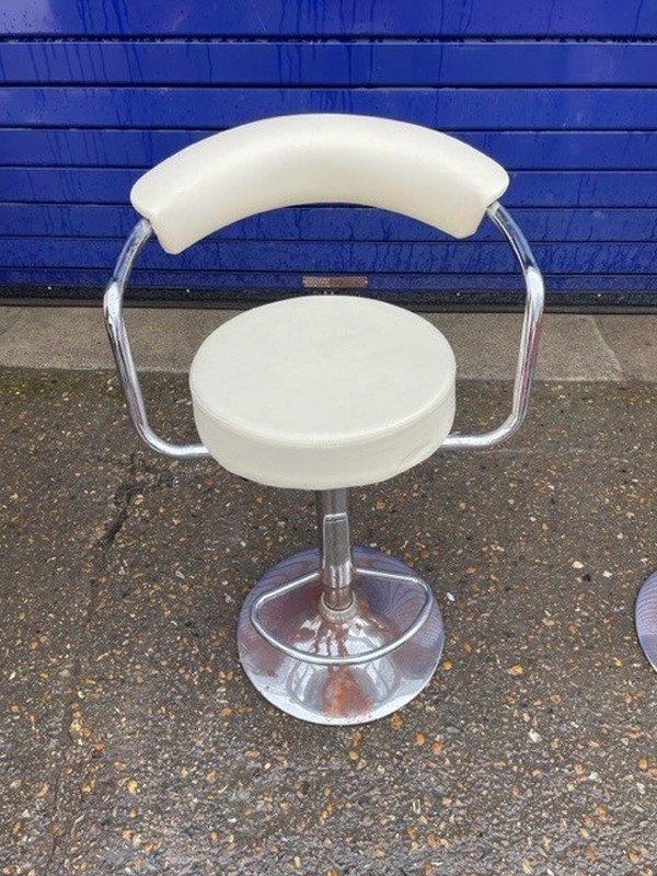 Secondhand Used Bar Stools Various Styles