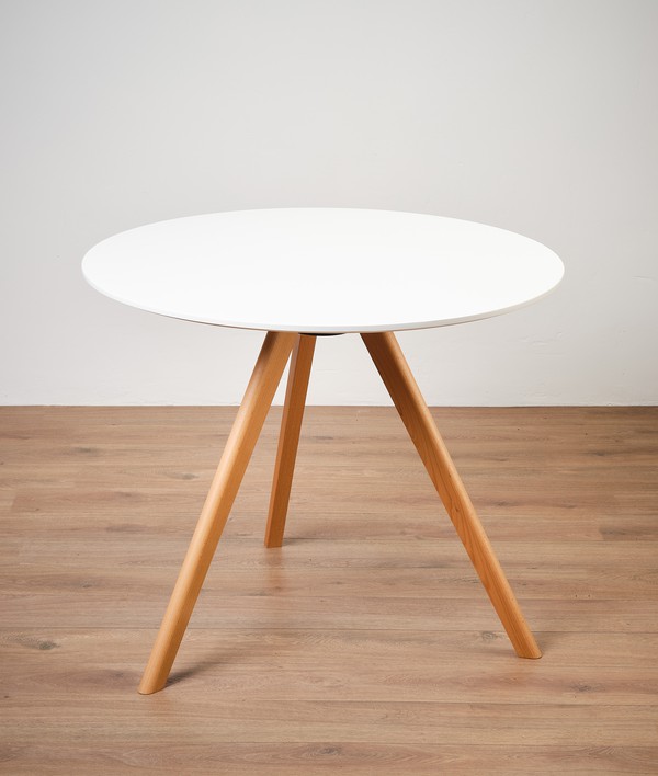 New 20x Round Cafe/Coffee Shop Tables