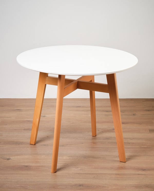New 20x Round Cafe/Coffee Shop Tables For Sale