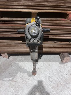 Petrol Wacker Neuson