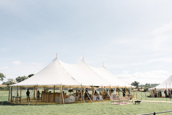 Tensile marquee for sale