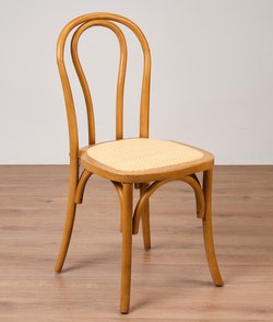 Elm Bentwood Dining Chairs