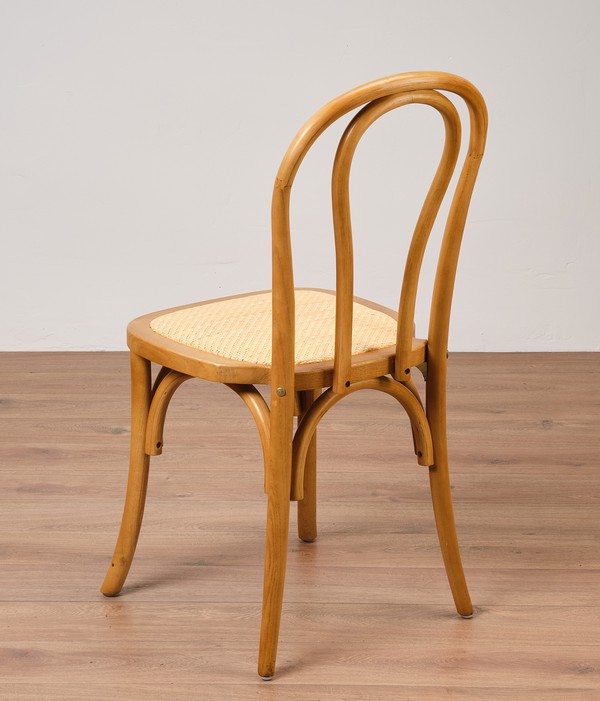 Elm Bentwood Dining Chairs for sale