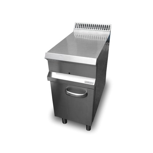 0.4m Stainless Steel Hobart Cupboard  (Ref: 1664) - Warrington, Cheshire 0.4m Stainless Steel Hobart Cupboard  (Ref: 1664) - Warrington, Cheshire