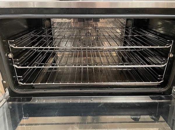 2x Blue Seal Turbofan Convection Oven