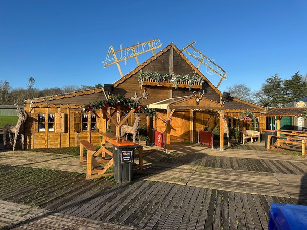 Alpine Lodge