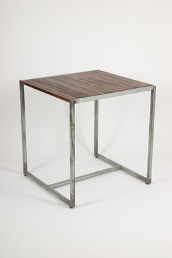 New Industrial Style Dining Tables For Sale