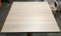 New 800sq Oak Laminate Table Tops For Sale