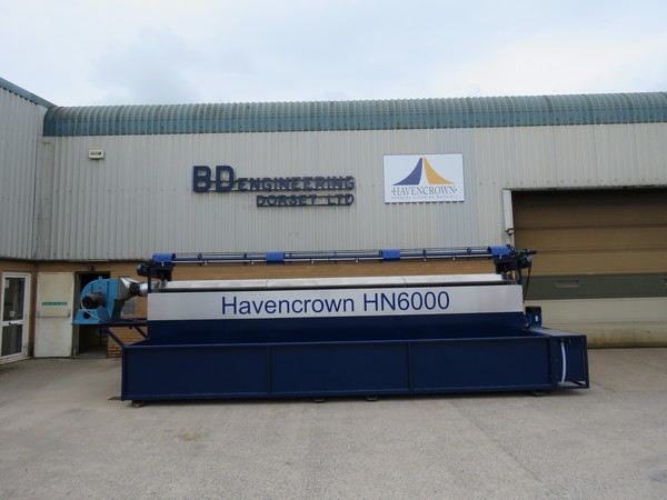 Havencrown HN6000