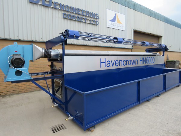 Havencrown HN6000 for sale