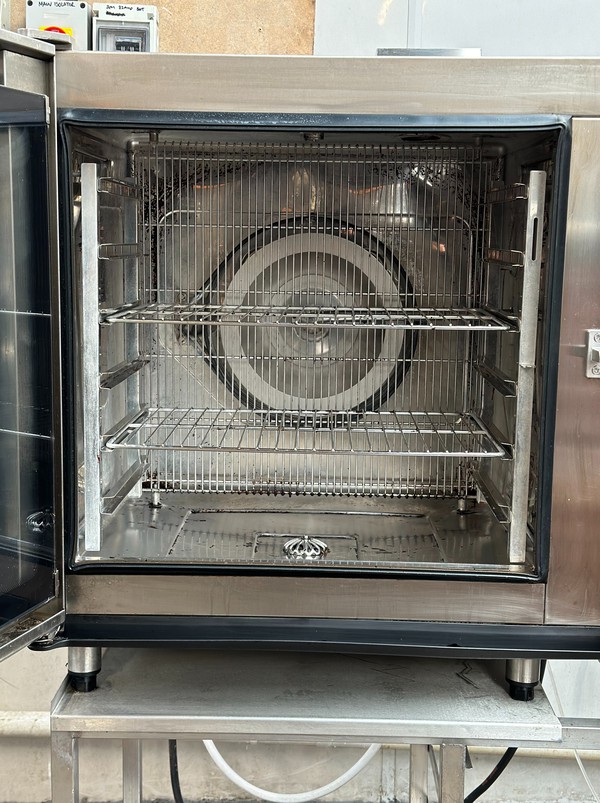 Hobart Electric Combi Oven For Sale