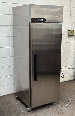 Secondhand Foster XR600L 600lt Freezer For Sale