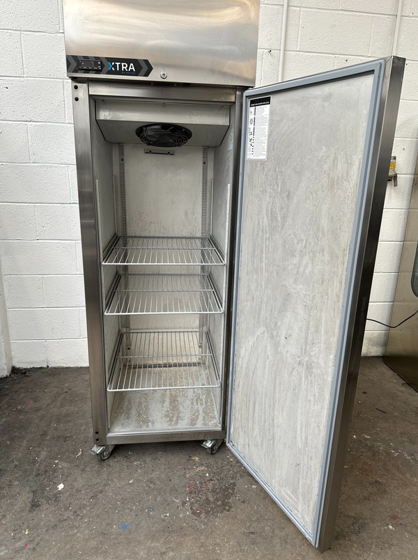 Used Foster XR600L 600lt Freezer For Sale