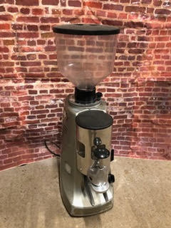 Secondhand 2x Coffee Grinders For Sale