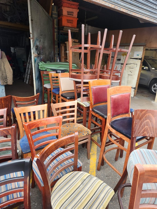 Used Bar stools for sale