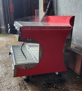 Buy Used 2 group Coffee machine
