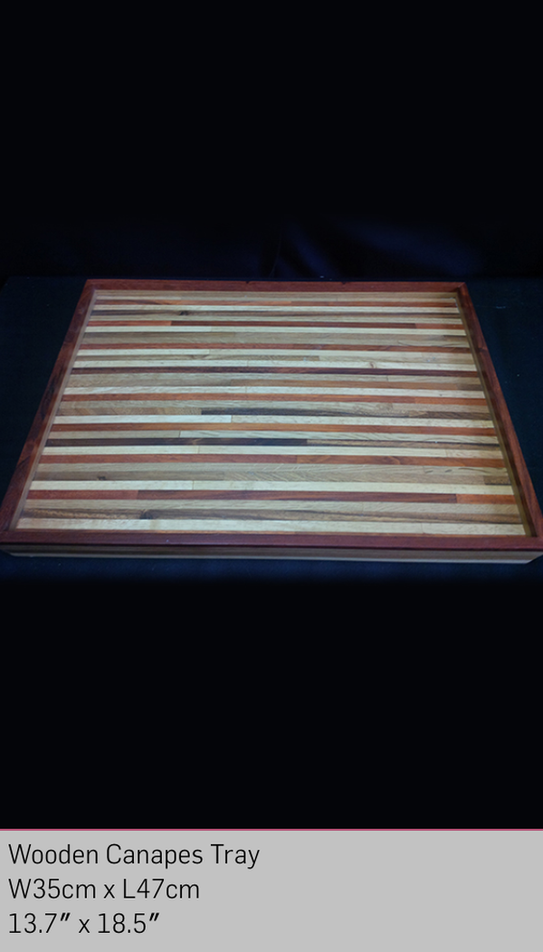 Secondhand Smart Lacquer Trays For Sale