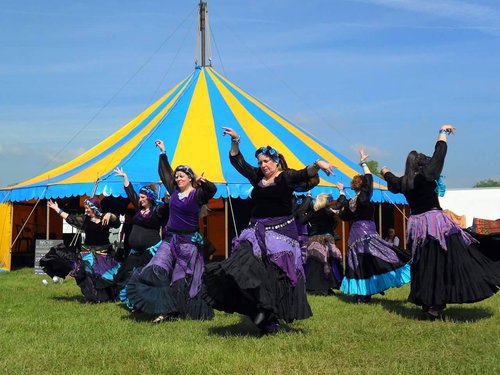 12m Diameter Big top for sale 12m Diameter Big top for sale