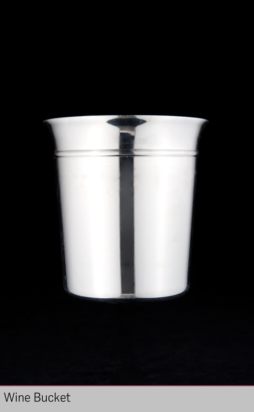 Secondhand Stainless Steel Wine Ice Bucket For Sale Secondhand Stainless Steel Wine Ice Bucket For Sale