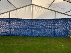 Secondhand Used 10m x 20m Marquee For Sale