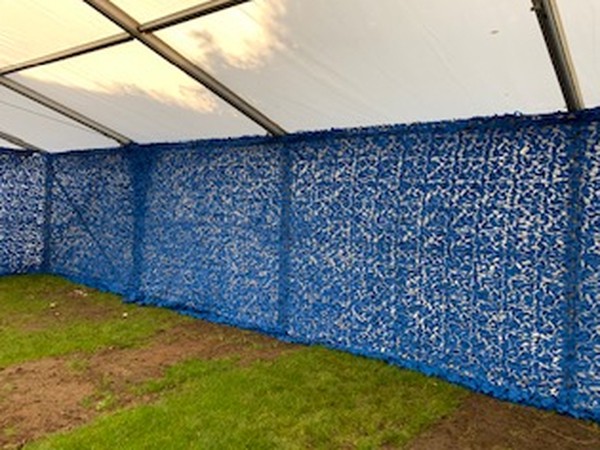 10m x 20m Marquee For Sale