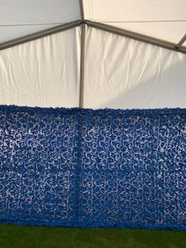 Secondhand 10m x 20m Marquee For Sale