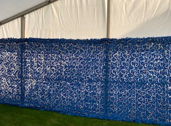 Used 10m x 20m Marquee For Sale