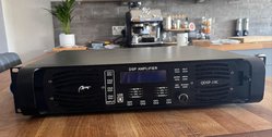 APT-QDSP-10K (4 Channel) Amplifier