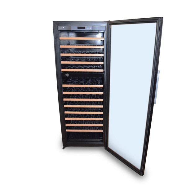 Eurocave  6170D Dual Zone Wine Cabinet Chiller