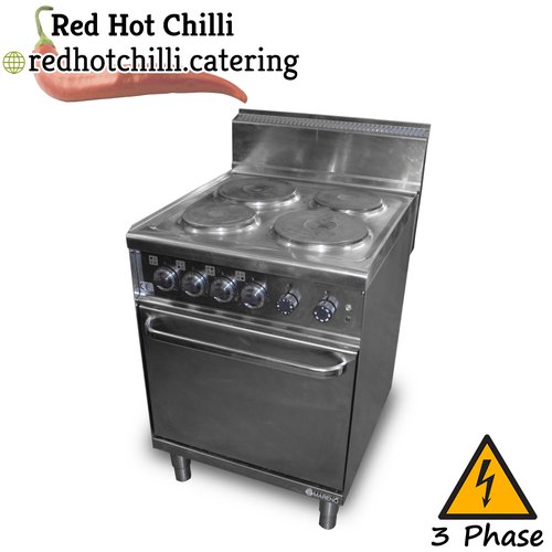 Secondhand Mareno 4 Burner Oven Range For Sale Secondhand Mareno 4 Burner Oven Range For Sale