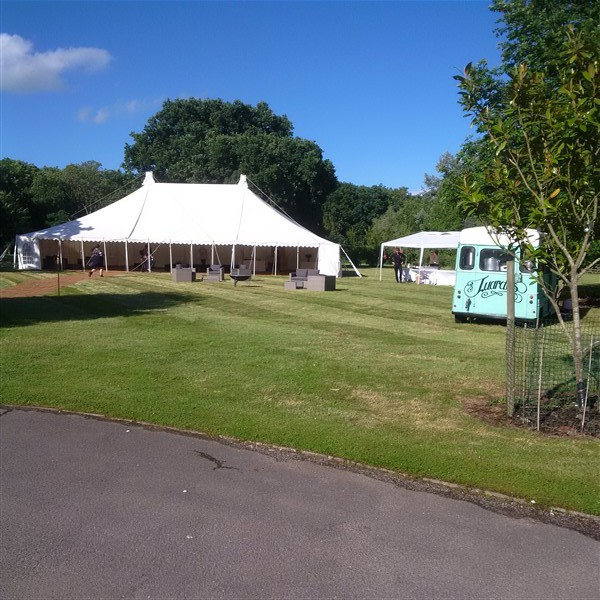 Traditional PVC Marquee for sale