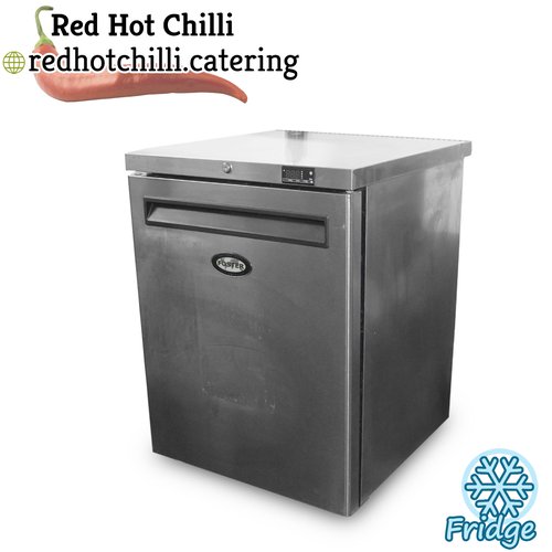 Foster HR150A Under Counter Fridge Foster HR150A Under Counter Fridge