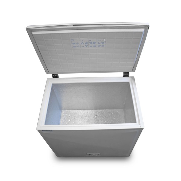 Secondhand Catering Equipment Chest Freezers Norfrost Chest Freezer