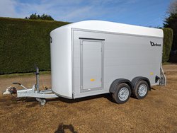 Debon 500XL trailer for sale